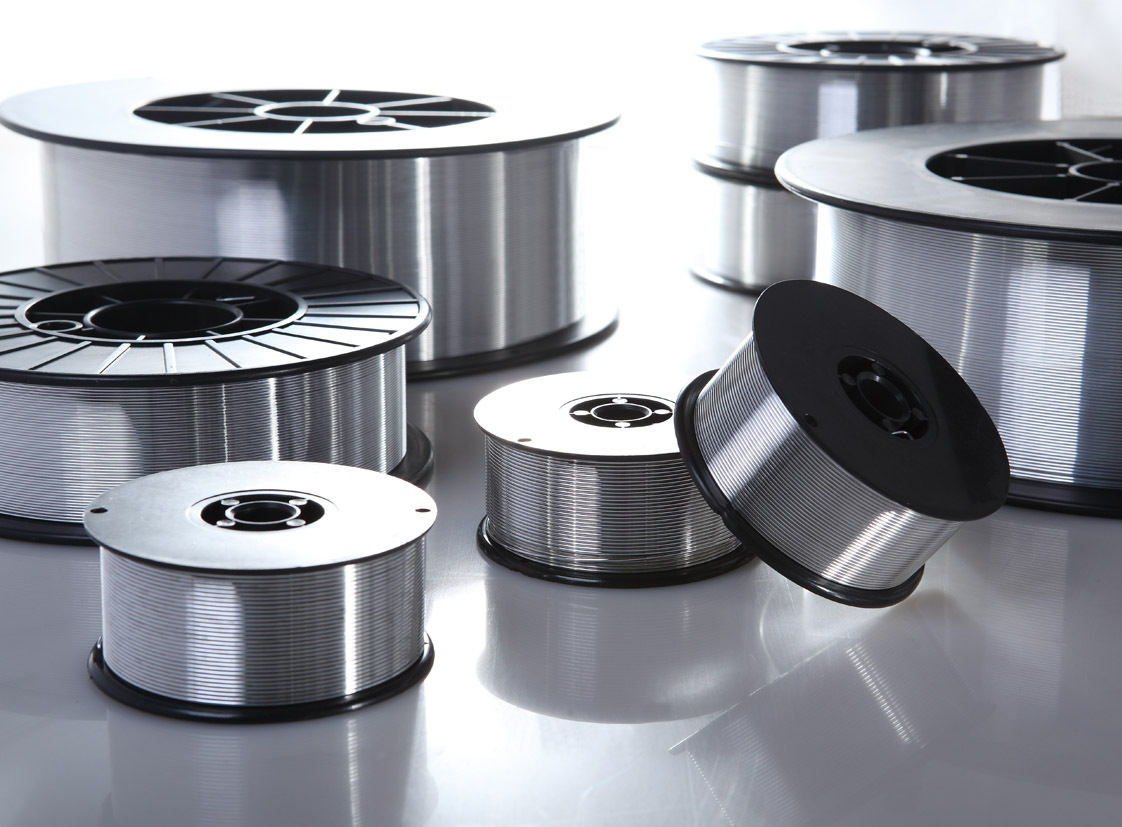 豹王铝合金焊丝