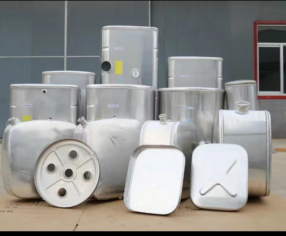 汽车行业铝焊丝应用